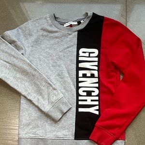 Givenchy Sweater boys